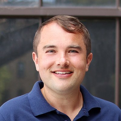 bckirchoff's profile picture. 