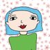 Blue Haired Girl's Design (@meta_blueee) Twitter profile photo Blue Haired Girl's Design (@meta_blueee) Twitter profile photo