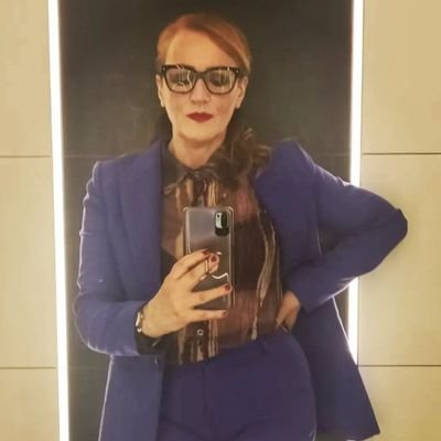 Lucia Foddeさんのプロフィール画像