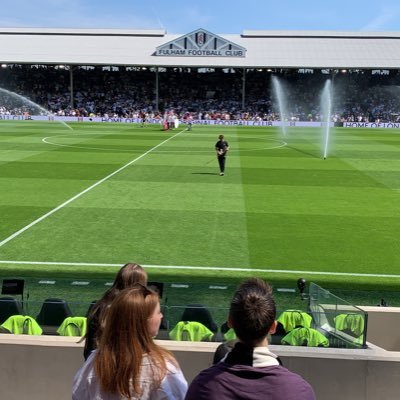 MWheeler11's profile picture. family,friends,fulham,football,