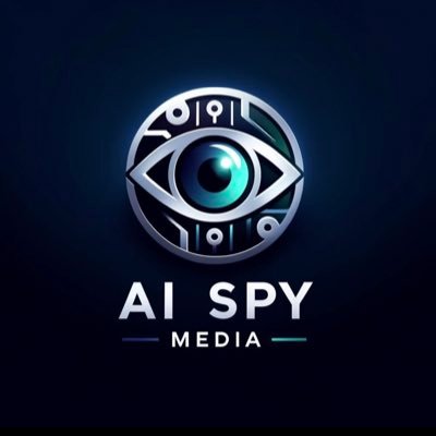 AISpyMedia's profile picture. magazine podcast & substack.. factual AI, ML & Entrepreneurship news written by women 😊 Call for contribution. DM. it id a genuine free PR opp based on merit