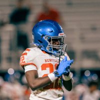 Isaiah St John 5’8 | 165 | ATHLETE (@_isaiah_stjohn) 's Twitter Profile