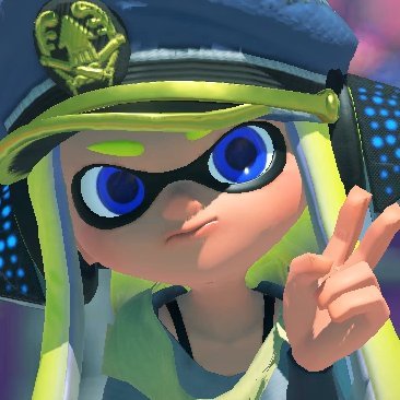Splatoon CP Backline Player for @TriGambawaffeln
17y/o/Splatoon,Persona enjoyer