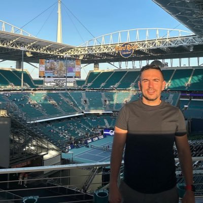 SebaSaijo's profile picture. Siempre periodista / Copa América 2024 / Cobertura de Leo #Messi en la @MLS 2023-2024 / Seguime en @WatchPlayback: SebaSaijo