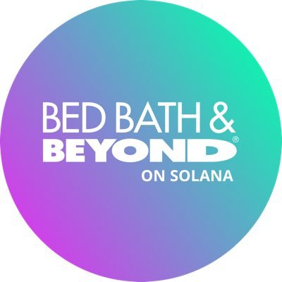 BED BATH & BEYOND solana