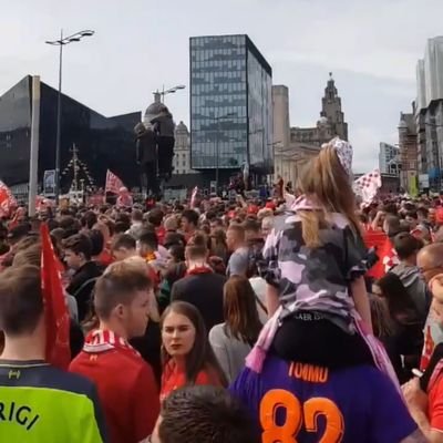 L8 Granby Liverpool