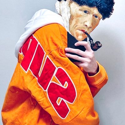 Jake95379135's profile picture. You are your only limit