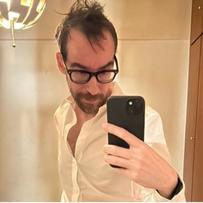 Vicente Fuentesさんのプロフィール画像