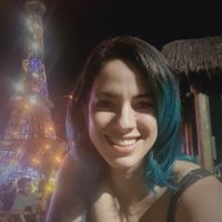 Thaylla Moreira 🇧🇷 (@t_thaylla) 's Twitter Profile
