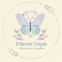 Ethereal Utopia Sounds(@Ethereal_utopia) 's Twitter Profile Photo