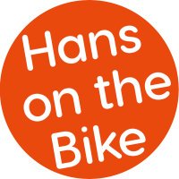 Hans on the Bike 🚲(@HansontheBike) 's Twitter Profile Photo