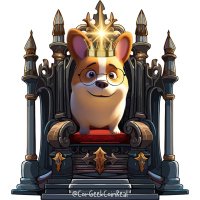 Finny (@cryptofinny) 's Twitter Profile