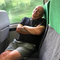 stuart davidson (@potty66stuart) 's Twitter Profile
