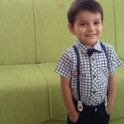 melisagamze2727's profile picture. 