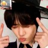 gyusidio's profile picture. 