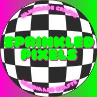 SprinkledPixels (@pixelssprinkled) 's Twitter Profile Photo SprinkledPixels (@pixelssprinkled) 's Twitter Profile Photo