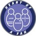 Heart of a Fan (@heartofafanpod) Twitter profile photo Heart of a Fan (@heartofafanpod) Twitter profile photo