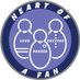 Heart of a Fan (@HeartOfAFanPod) Twitter profile photo