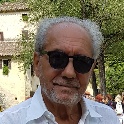 AngeloSal45's profile picture. 