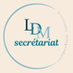 LDM Secrétariat (Laura DESCLOS MASSIAS) (@ldm_secretariat) Twitter profile photo