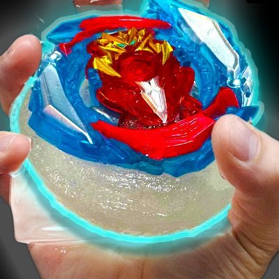 TMS Beyblade Profile