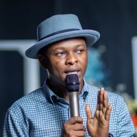 GIDEON NANA ASMAH | MC & Moderator (@mcmrsmile) 's Twitter Profile