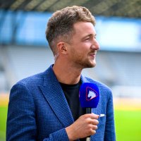 James Tzanoudakis (@jtztv) 's Twitter Profile