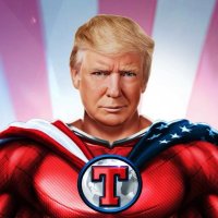 CollectTrumpCards (@collecttrump) 's Twitter Profile Photo CollectTrumpCards (@collecttrump) 's Twitter Profile Photo