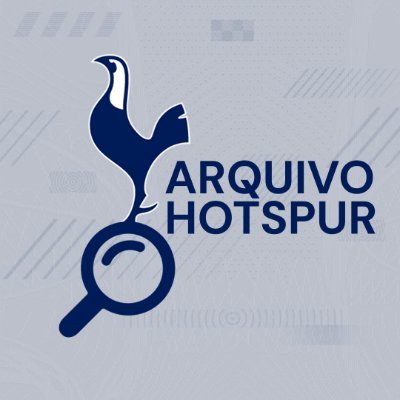 Acervo histórico e estatísticas sobre o Tottenham Hotspur.