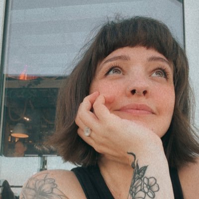 Nia Havilliard (previously Tudor)さんのプロフィール画像