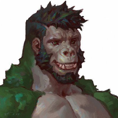 🇫🇷 - 25 - Gay - NSFW 🔞 - Tea Addict Gorilla - Gym bro lifter💪 - gently sarcastic but always up for some talk 🍵🍃