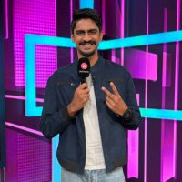 Ashwath Bobo (@ashwathbobo) 's Twitter Profile
