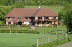 Faversham Golf Club