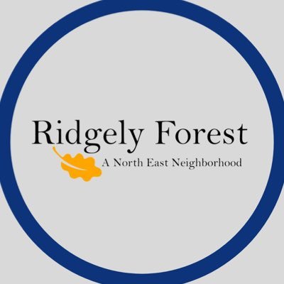 Ridgely Forest