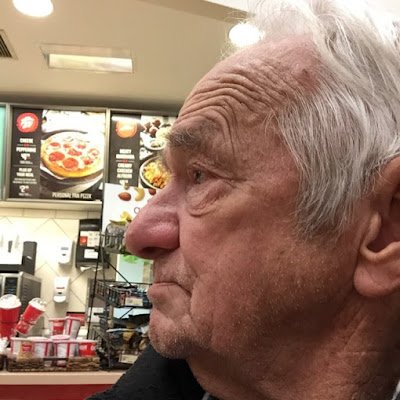 wiedeman_j78274's profile picture. 89. Likely the last human to have reentered the shared universe by singularity 'unguided' which is 'born again' as Jesus meant it.