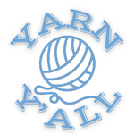yarnyall's profile picture. A place for people who love to crochet.