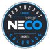 NECO League Sports (@necoleague) Twitter profile photo NECO League Sports (@necoleague) Twitter profile photo