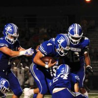 Deondre Richards (@ysh42dtr) 's Twitter Profile