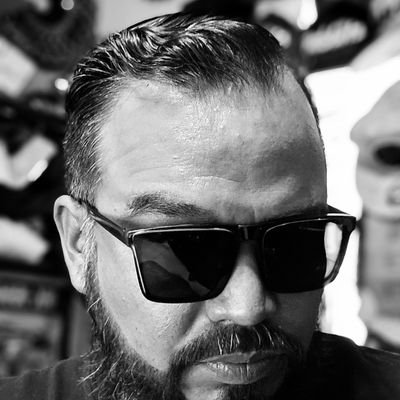 DennisRizvid's profile picture. Locutor,mecánico, emprendedor,ceo of Rabbits Anonymus .