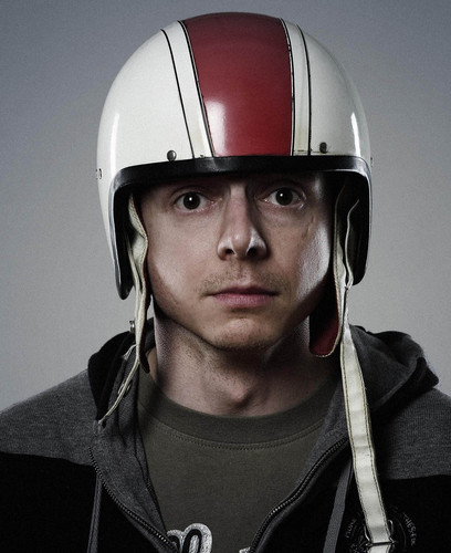 London based Advertising Photographer, Director, Loves anything with two wheels, and snow. but not at the same time.