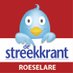 StreekkrantRoeselare (@dskroeselare) Twitter profile photo StreekkrantRoeselare (@dskroeselare) Twitter profile photo