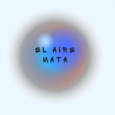 nuevoairebog_'s profile picture. Analizamos e investigamos el aire que respiramos en nuestra ciudad Bogotá