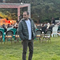 İ. Berke (@ubunalb) Twitter profile photo