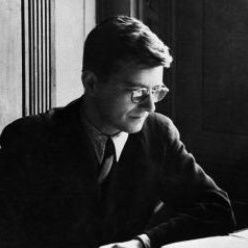 Bronze Age Shostakovich