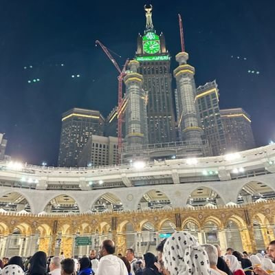 kampunghaji's profile picture. Menuju komunikasi yang efektif dalam menjalankan ibadah haji dan umroh tanpa perlu kesulitan karena ketidakjelasan informasi.