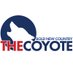 The Coyote - Bold New Country (@coyoteonair) Twitter profile photo