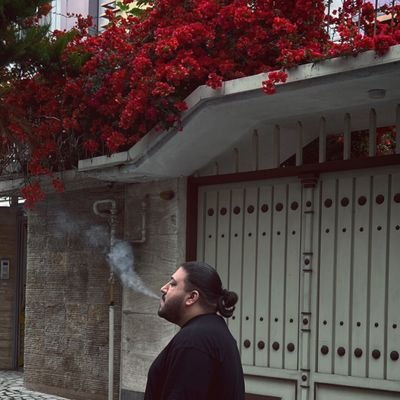 لایک شده توسط استنلی کوبریک و احمد آل نعمه