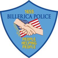 Billerica Police MA(@BillericaPD) 's Twitter Profileg