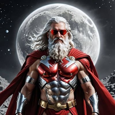 Titan_Ojus's profile picture. DefiCrusader || Crypto/NFT Enthusiast