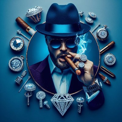 DegenMafia_'s profile picture. 🎹 | Crypto degen lifestyle